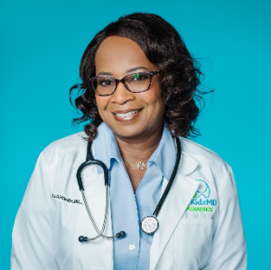 Dr. Regina Hardin Profile Photo