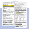 Kids Pain & Allergy Relief 2-Pack Bundle image Drug Facts