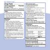 Kids Cough, Pain & Fever Relief 4-Pack Bundle Drug Facts 2