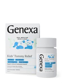 Kid's Tummy Relief - Genexa