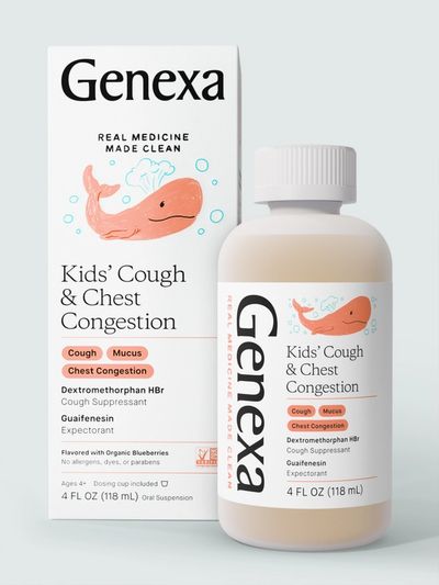 For kids syrup cough Best Cough
