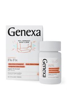 Flu Fix - Genexa