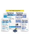 Severe Daytime + Nighttime Cold & Flu Combo Pack-1