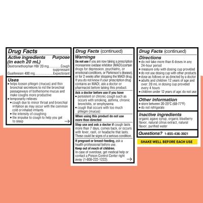 Cough & Chest Congestion image 9