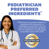 Infants' Pain & Fever- Pediatrician Image