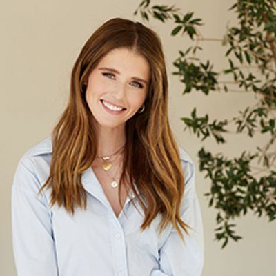 Katherine Schwarzenegger