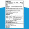 Kids Tummy Relief Drug Facts