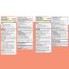 Kids' Multi-Symptom Day + Night Combo Pack-Drug Fact