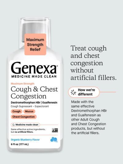 Cough & Chest Congestion Hero image 3