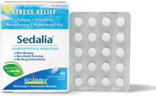 Boiron - Sedalia Tablets Homeopathic Medicine for Stress Relief