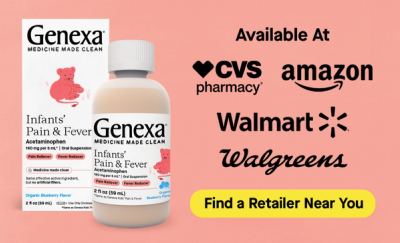 Where To Buy Clean Medicine - Left Image