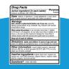 Antacid Maximum Strength-Drug Facts