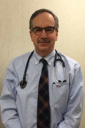 Dr. Edward Lewis - Genexa Healthcare Provider & Partner Profile Photo