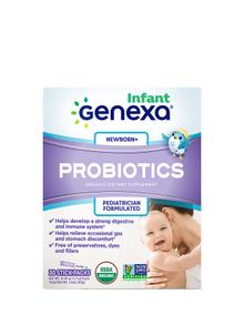 Infant's Probiotics - Genexa