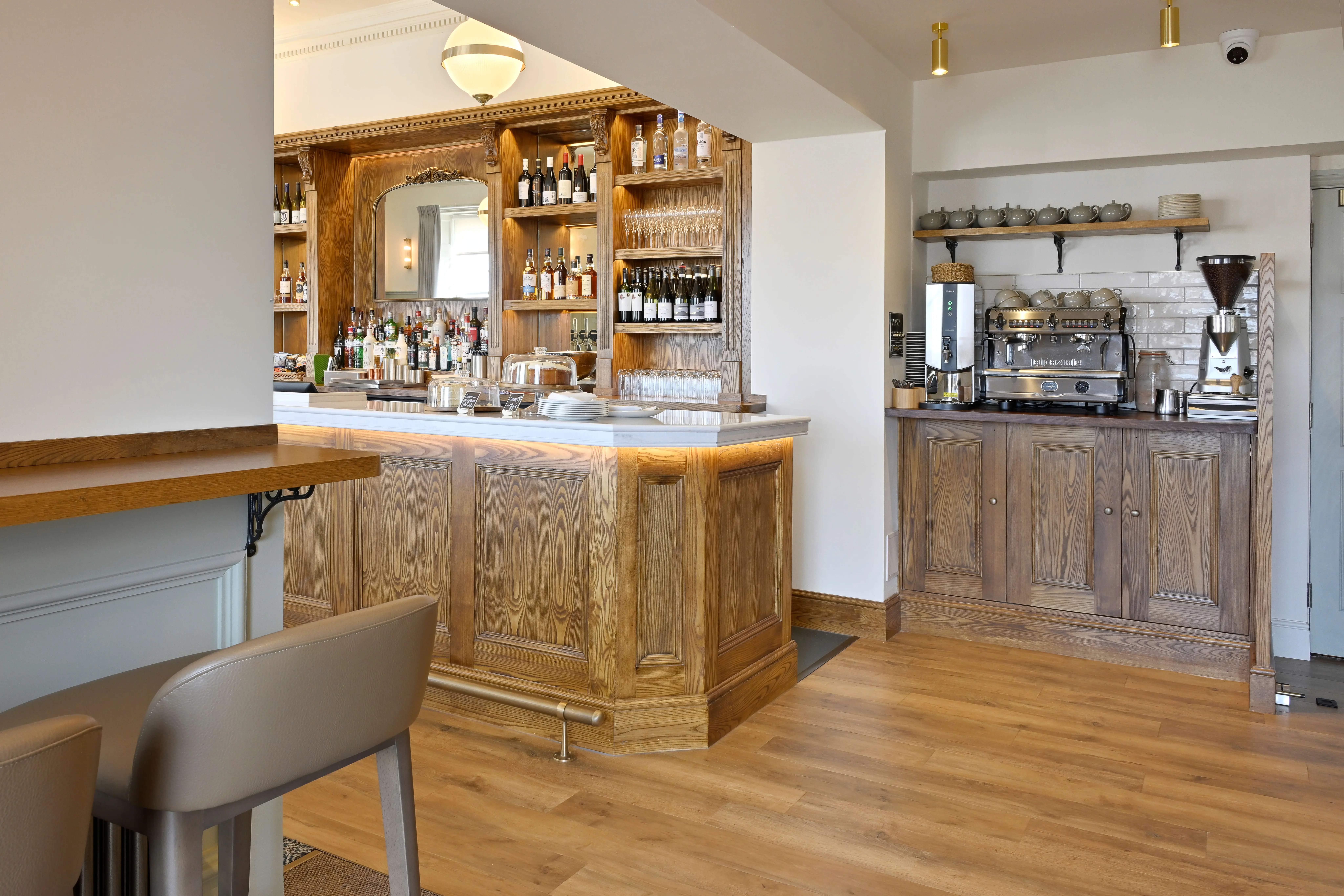 Tyrrells Wood Golf Club