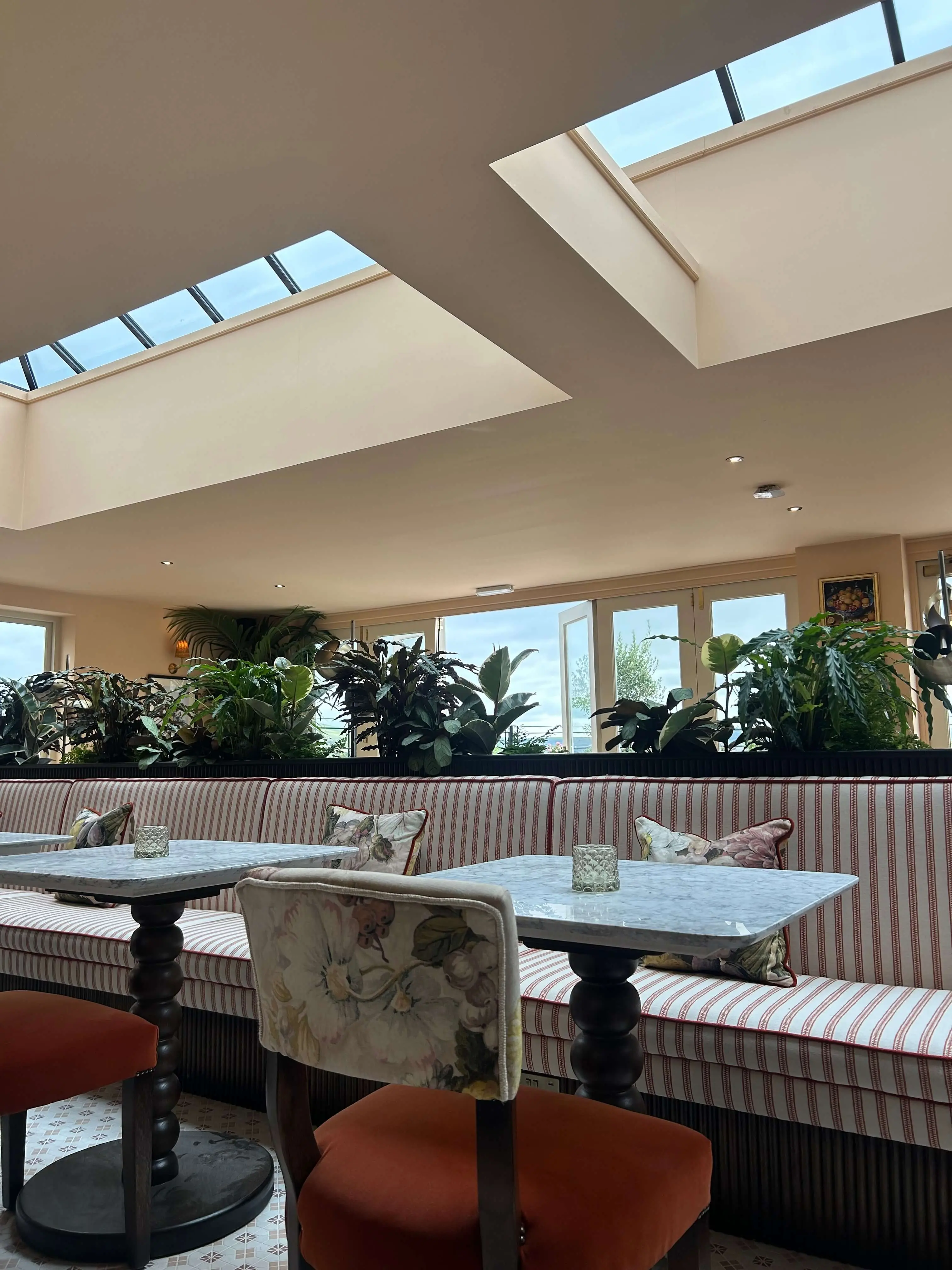 The White Hart – Lewes