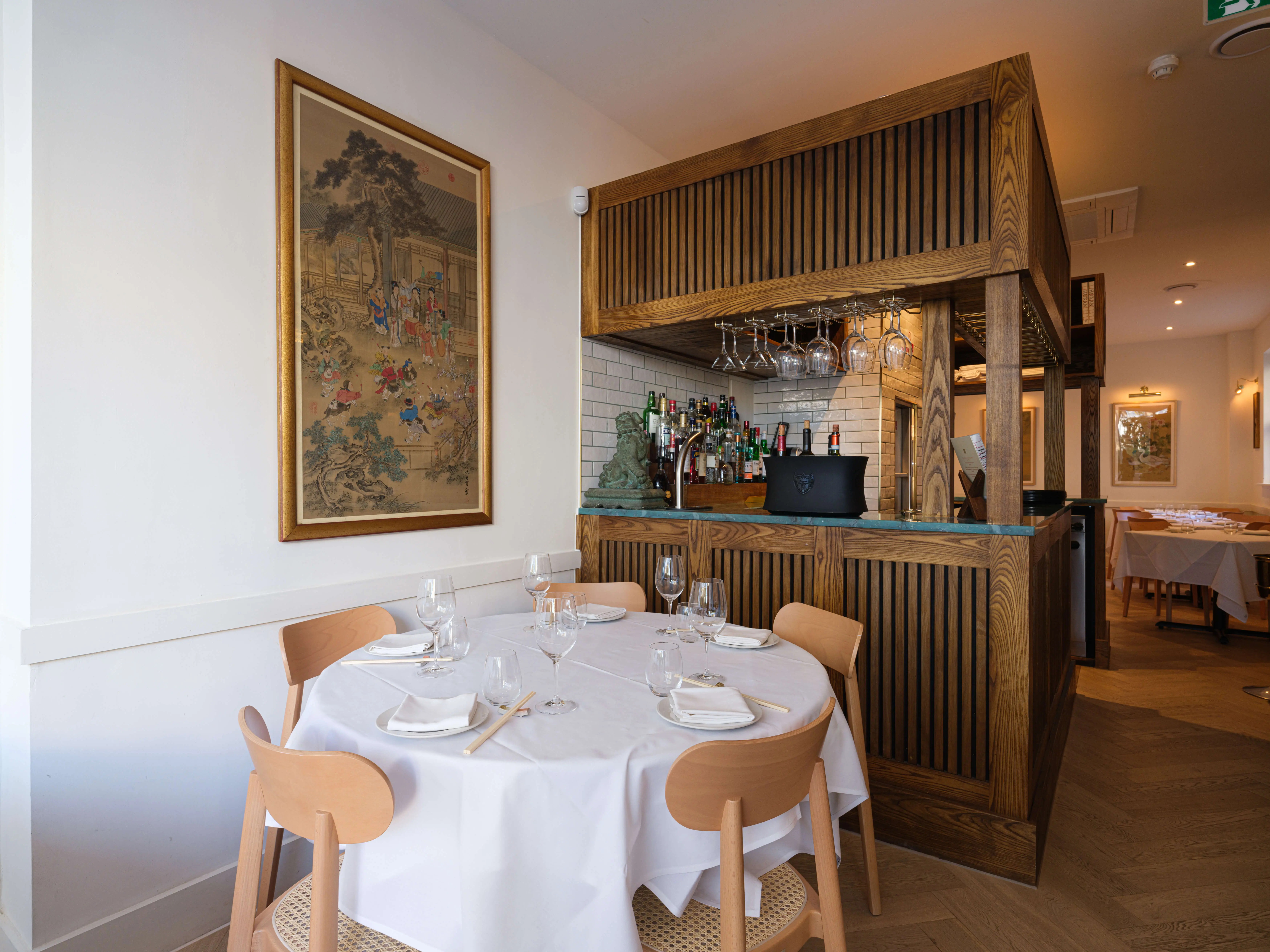 Hunan – Pimlico