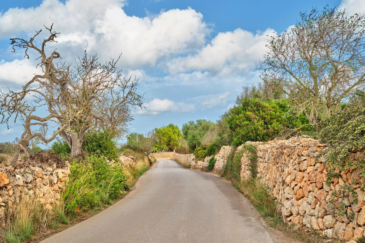 Quiet Places in Mallorca Beyond the Obvious