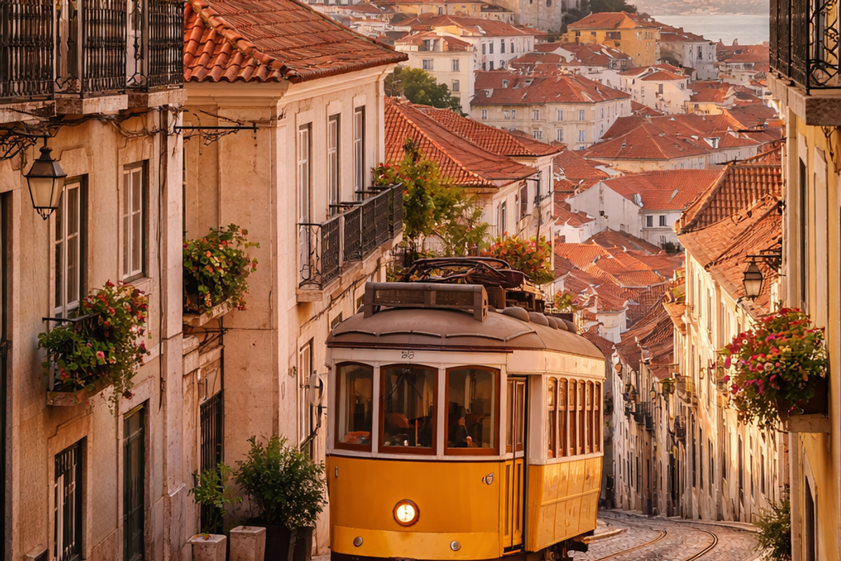 3 Days in Lisbon: A Refined City Guide