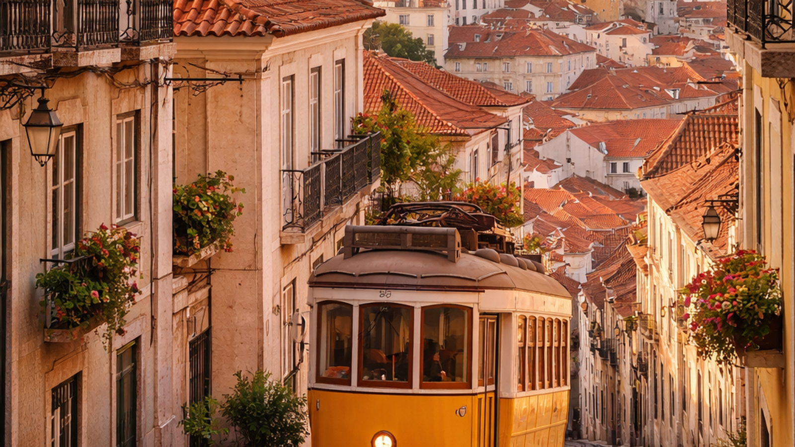 3 Days in Lisbon: A Refined City Guide