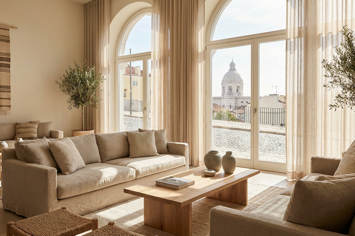 Boutique Stays in Lisbon Worth Booking for a Slower City Experience