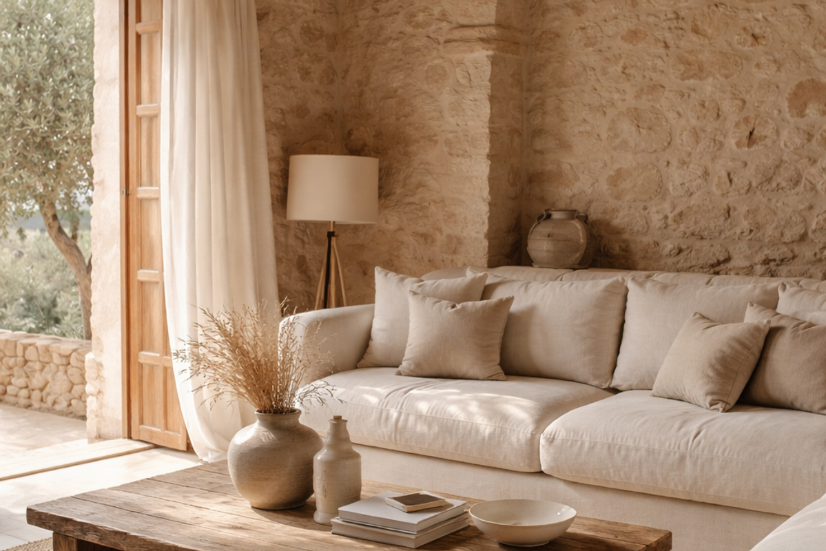 Mallorca for Design-Conscious Travelers