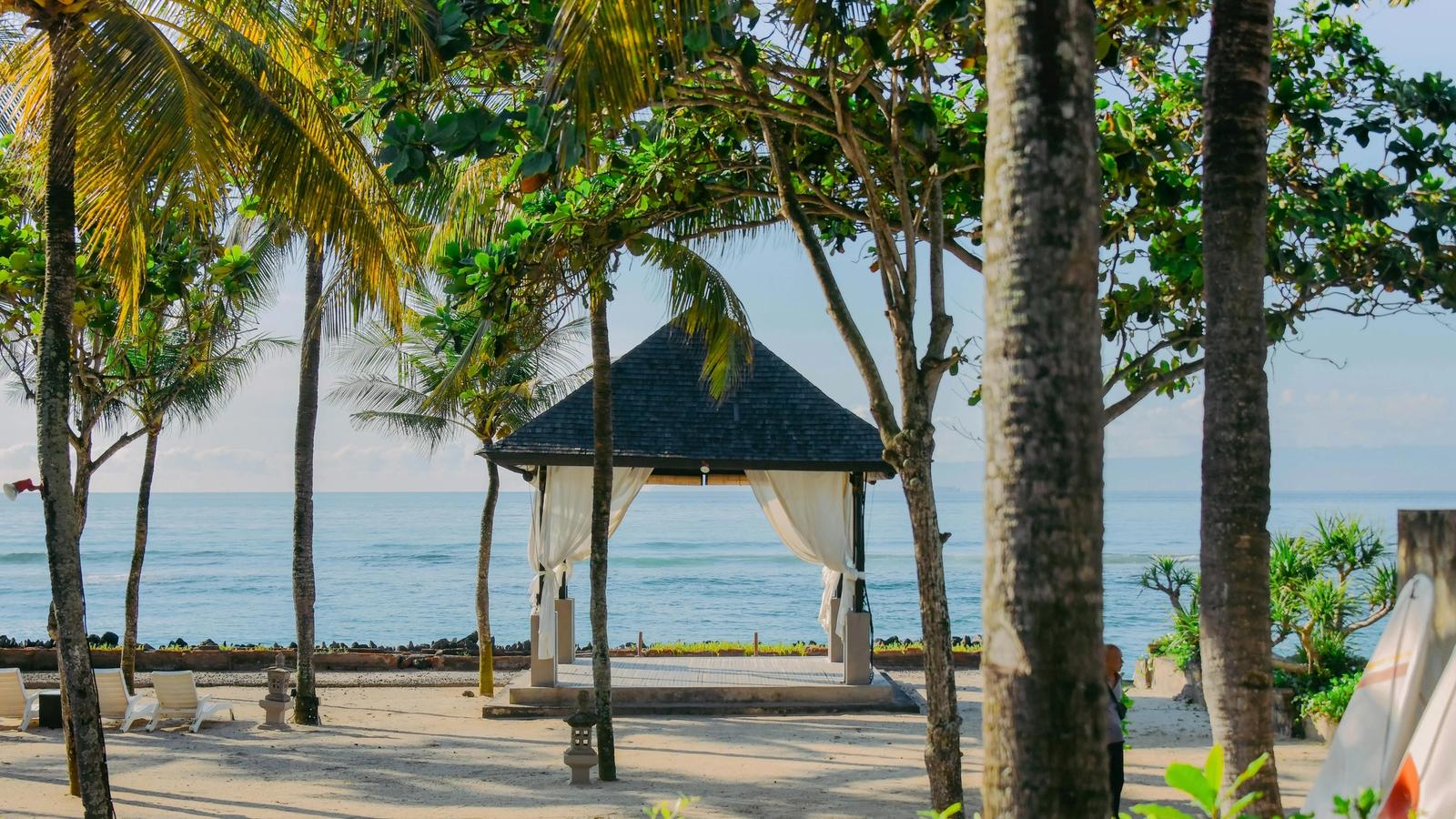Bali for digital nomads: a refined guide to focus, comfort and calm
