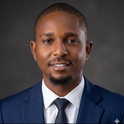 Fawwaz Alli-Balogun