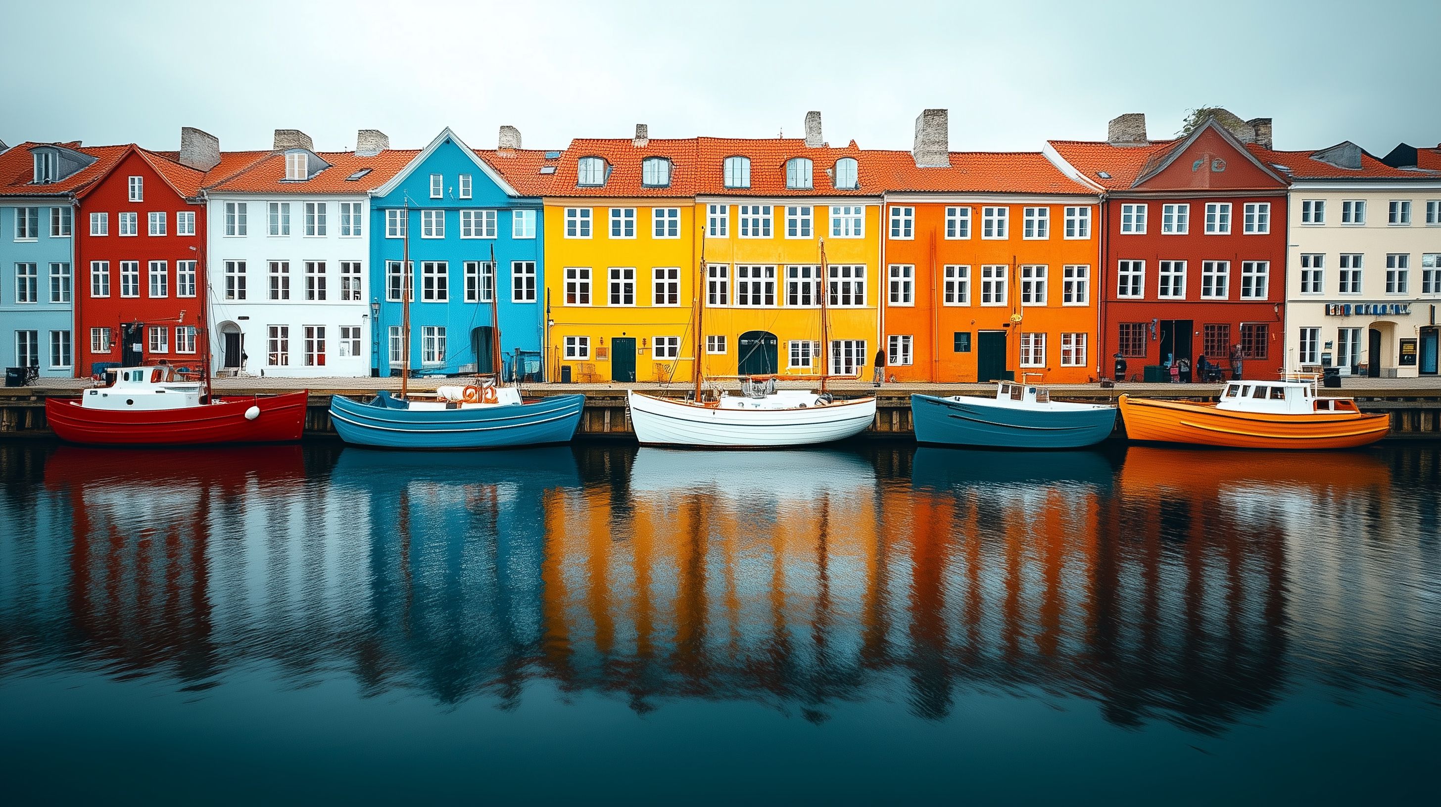 Buy DKK | Convert British Pounds to Danish krone | Travelex
