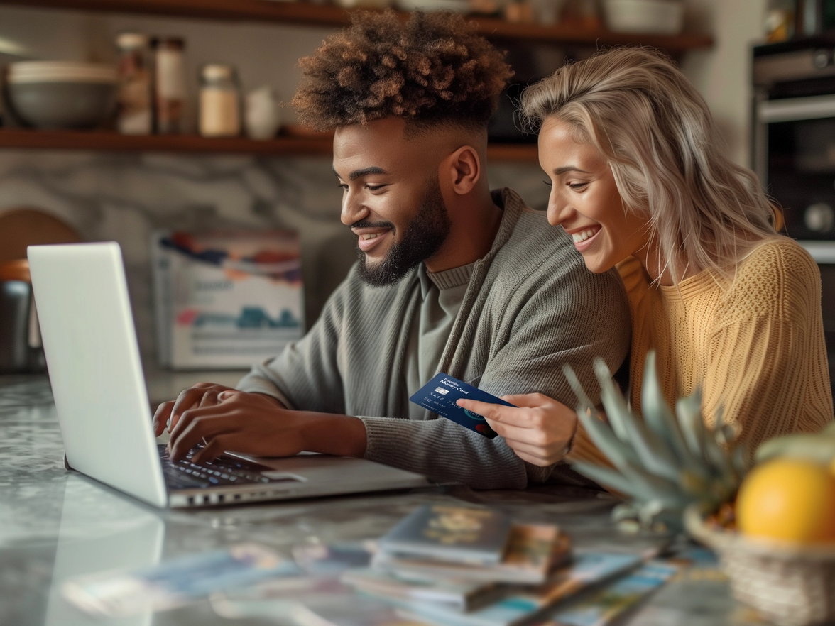 Travelex Currency Services