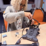 Drone Maintenance Training Course 2