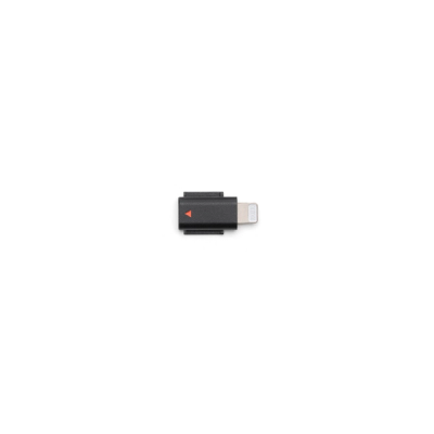 DJI Mic 3 Phone Adapter (Lightning)