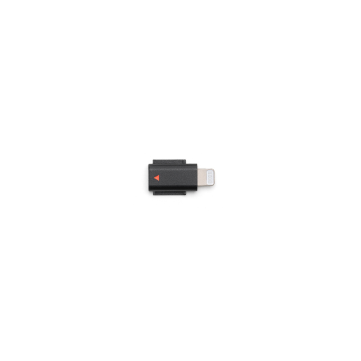 DJI Mic 3 Phone Adapter (Lightning)