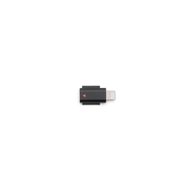 DJI Mic 3 Phone Adapter (Lightning)