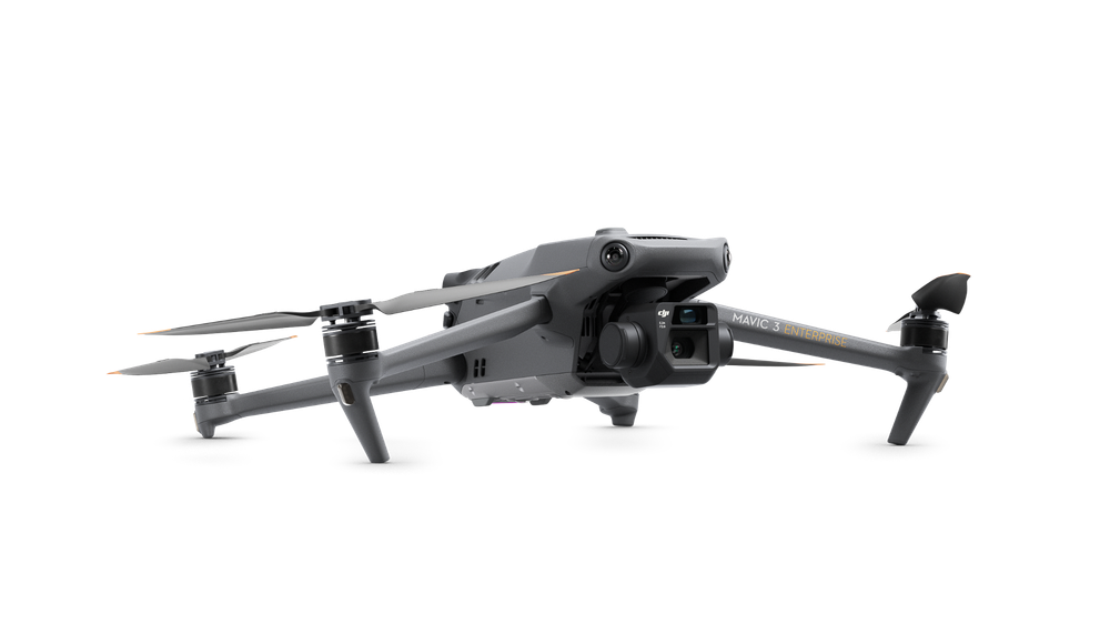 Rental Mavic 3 Enterprise