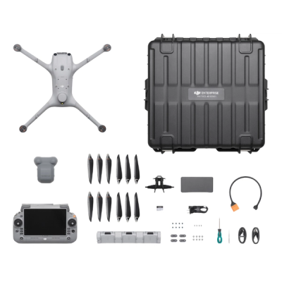DJI Matrice 4TD Standalone Combo