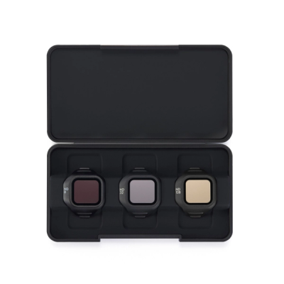 DJI Mini 5 Pro ND Filters (ND8/32/128)