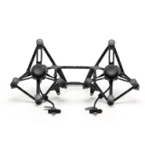 DJI Matrice 400 Dual Gimbal Connector 5