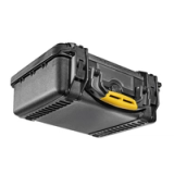 HPRC 2300 Case for DJI Mini 5 Pro Fly More Combo with Smart Controller 5