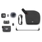 DJI Mic Mini (1TX + 1RX) 1
