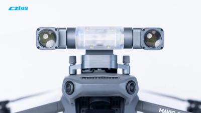 GL10 Gimbal Searchlight