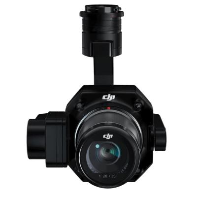 DJI Zenmuse P1