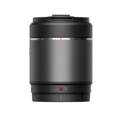 DJI DL 75 mm F1.8 Lens