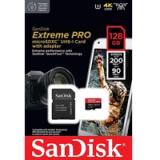 128GB SanDisk Extreme PRO micro SDXC CARD 2