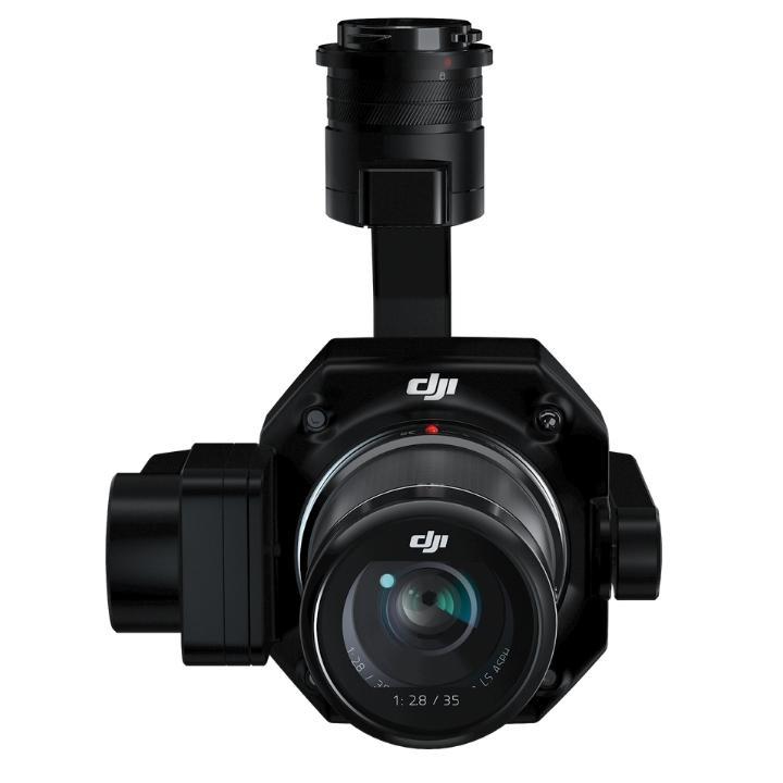 Rental Zenmuse P1
