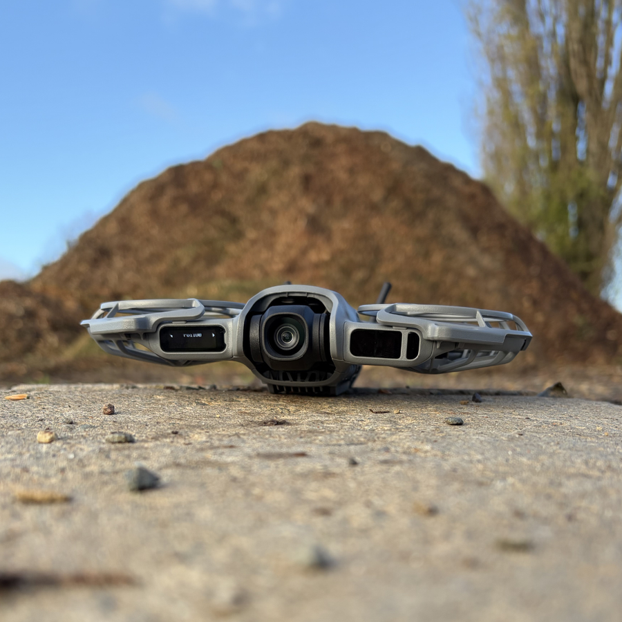 DJI Neo 2 drone.