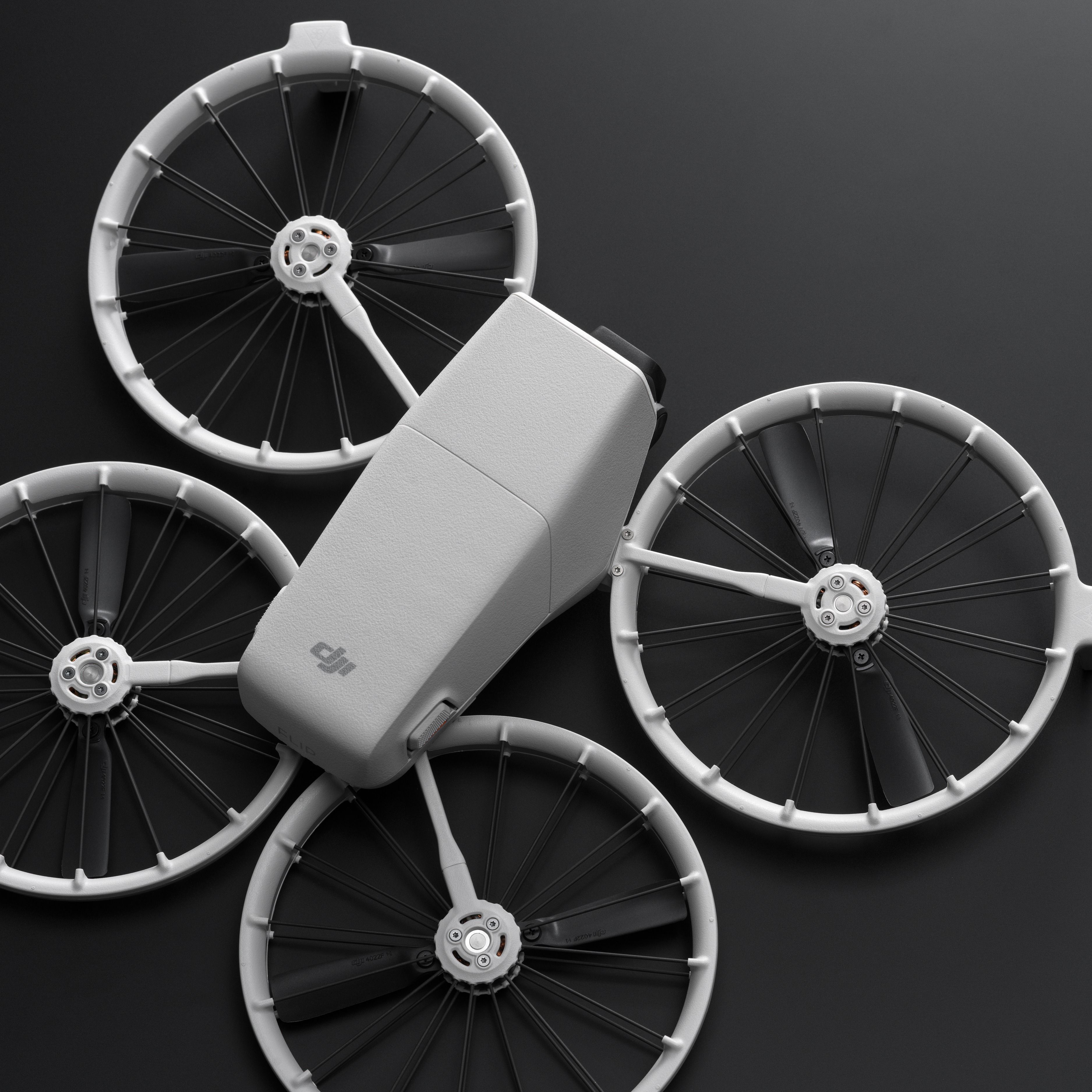 Optimised Performance with Low-Noise Propellers