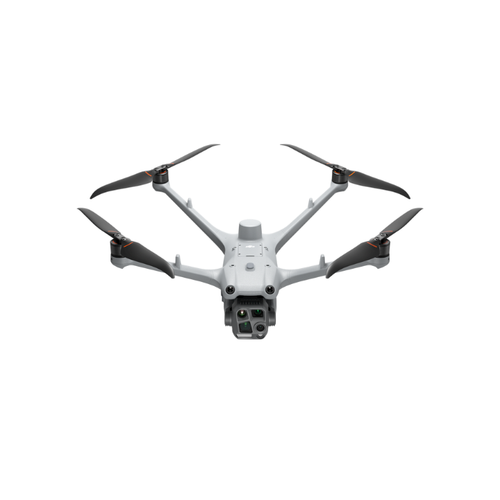 DJI Matrice 4TD drone.
