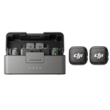 DJI Mic 3 (2 TX + 1 RX + Charging Case) 6