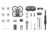 DJI Avata Pro-View Combo (Motion 2) 1